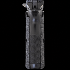 CZ Shadow 2 Full-Length Carbide Flat Grips - Boss Components - aggressive texture - carbide grips