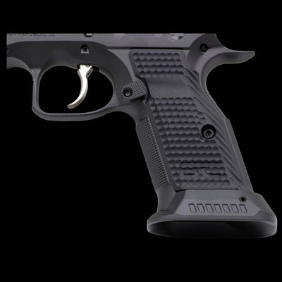 CZ Shadow 2 & CZ 75 SP-01 Parts | Premium Competition Upgrades | IPSC ...