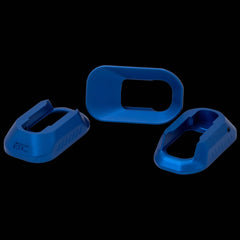 CZ Shadow 2 anodised aluminium competition magwell, product photo 4 of 6