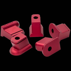 CZ Shadow 2 magwell-ready aluminium magazine base pad, product photo 2 of 7