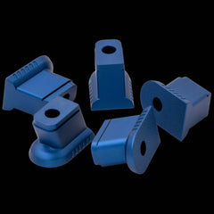 CZ Shadow 2 magwell-ready aluminium magazine base pad, product photo 4 of 7