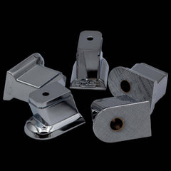 CZ Shadow 2 magwell-ready aluminium magazine base pad, product photo 6 of 7