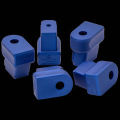 CZ Shadow 2 plus zero weighted aluminium magazine base pad, product photo 2 of 9