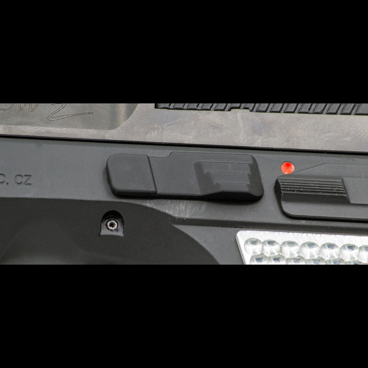 Boss Components | IPSC, USPSA & Competition Shooting Accessories