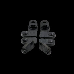 CZ Shadow 2 stainless steel extended magazine release button, product photo 5 of 5