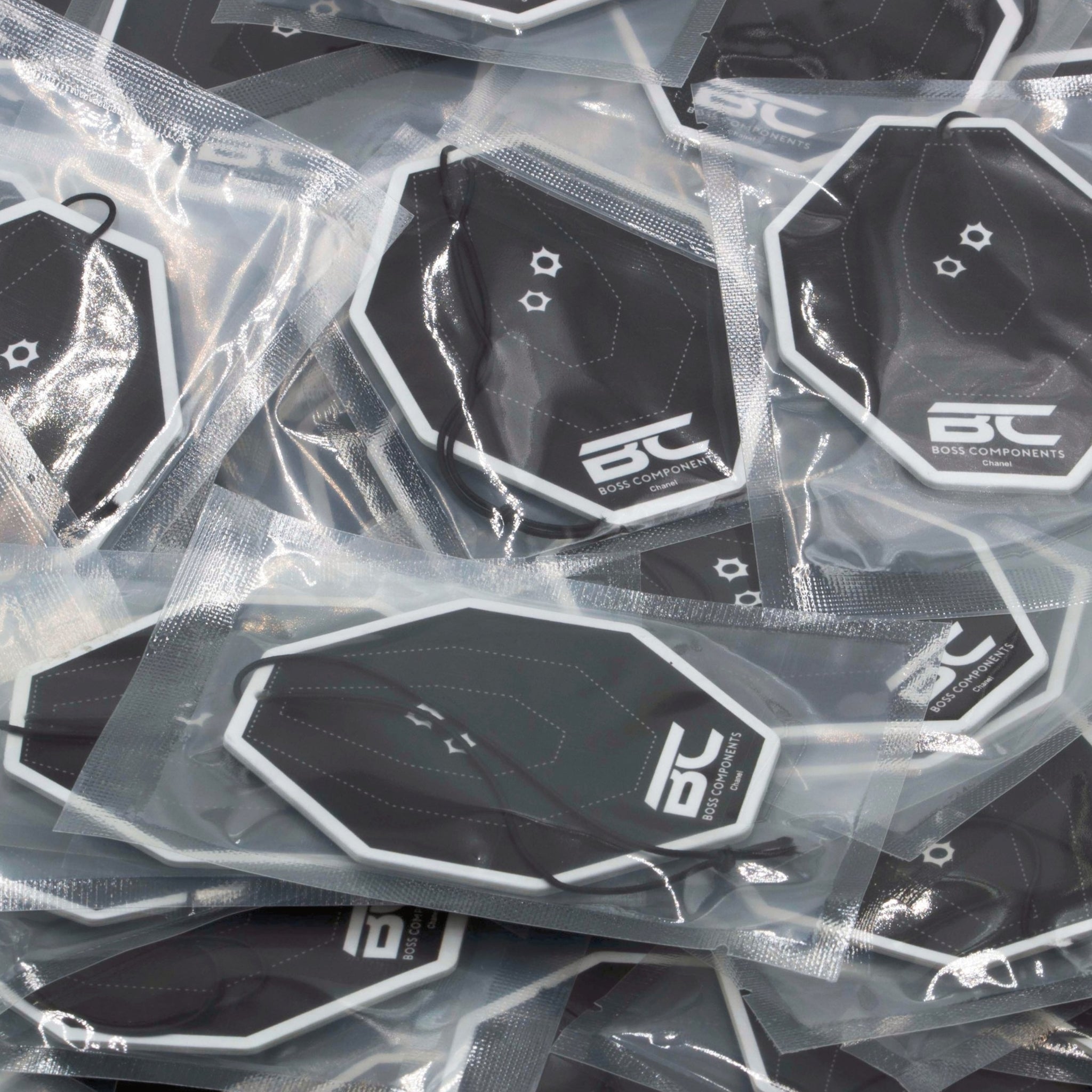 IPSC Air Fresheners | Shooting Sports Car Accessories – Boss Components
