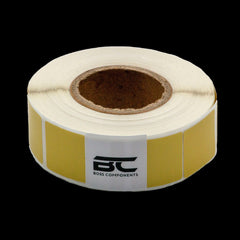 Waterproof self-adhesive target repair patches for practical shooting — further product angle