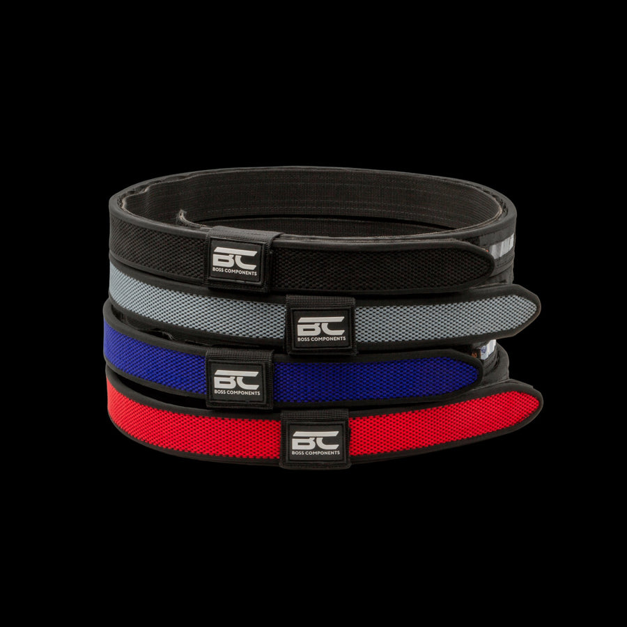 Boss Components - IPSC Competitions Shooting Accessories Specialists