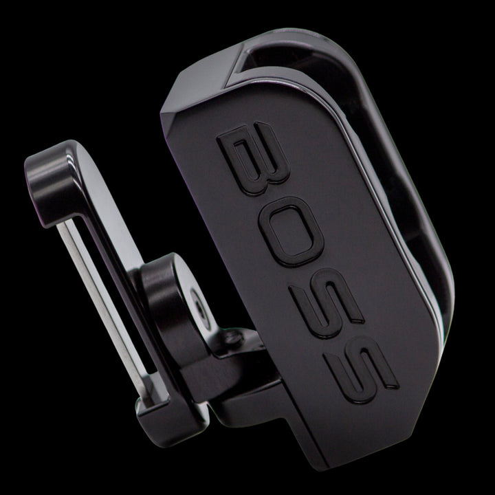 Magnetic Magazine Pouch - Adjustable Multi - Platform (2011/1911/CZ/Tanfoglio) & More - Boss Components - 1911 - 2011