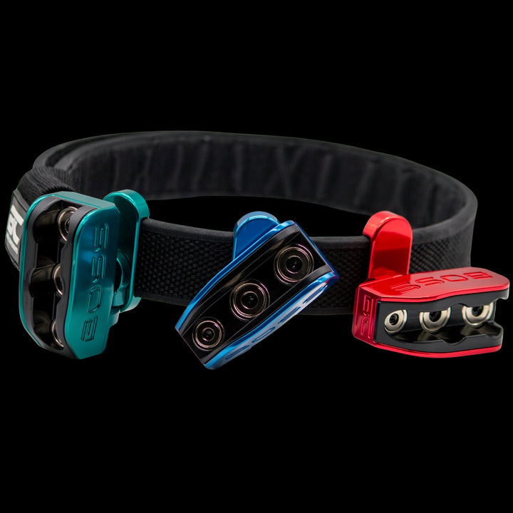 Magnetic Magazine Pouch - Adjustable Multi - Platform (2011/1911/CZ/Tanfoglio) & More - Boss Components - 1911 - 2011