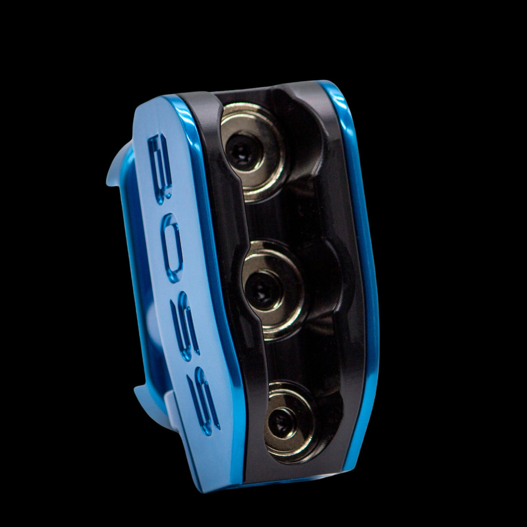 Magnetic Magazine Pouch - Adjustable Multi - Platform (2011/1911/CZ/Tanfoglio) & More - Boss Components - 1911 - 2011