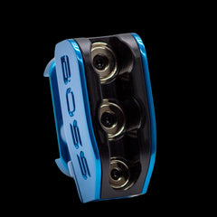 Magnetic Magazine Pouch - Adjustable Multi - Platform (2011/1911/CZ/Tanfoglio) &amp; More - Boss Components - 1911 - 2011