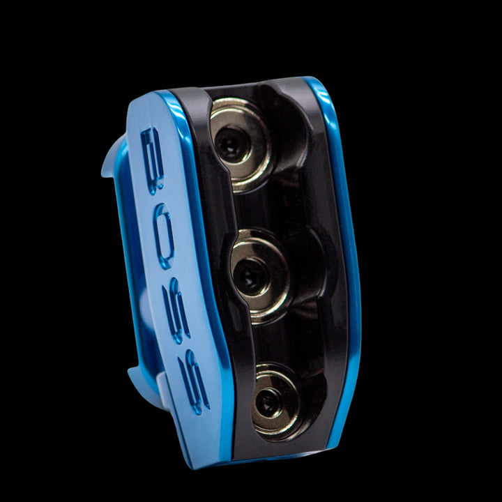 Magnetic Magazine Pouch - Adjustable Multi - Platform (2011/1911/CZ/Tanfoglio) & More - Boss Components - 1911 - 2011