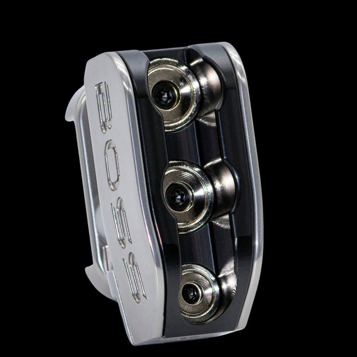 Magnetic Magazine Pouch - Adjustable Multi - Platform (2011/1911/CZ/Tanfoglio) & More - Boss Components - 1911 - 2011