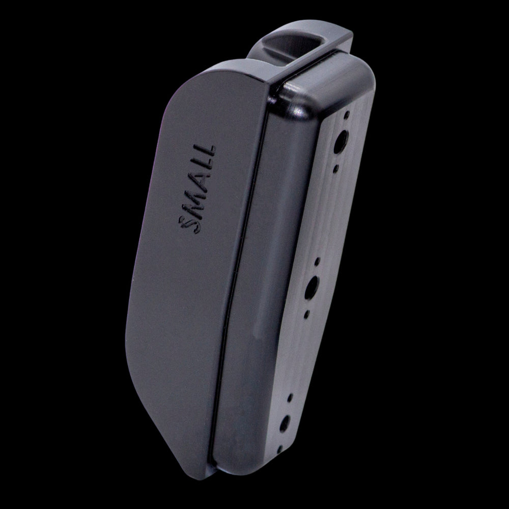 Magnetic Magazine Pouch - Delrin Insert - Boss Components - accessories - competition