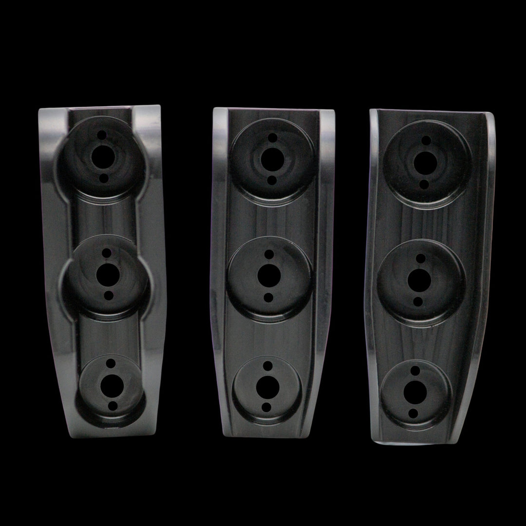 Magnetic Magazine Pouch - Delrin Insert - Boss Components - accessories - competition