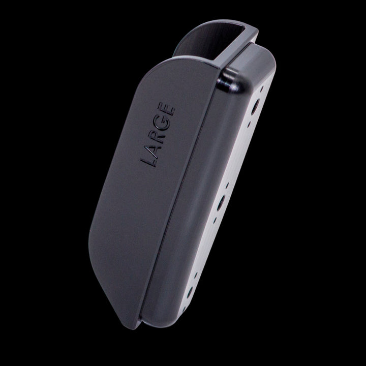 Magnetic Magazine Pouch - Delrin Insert - Boss Components - accessories - competition