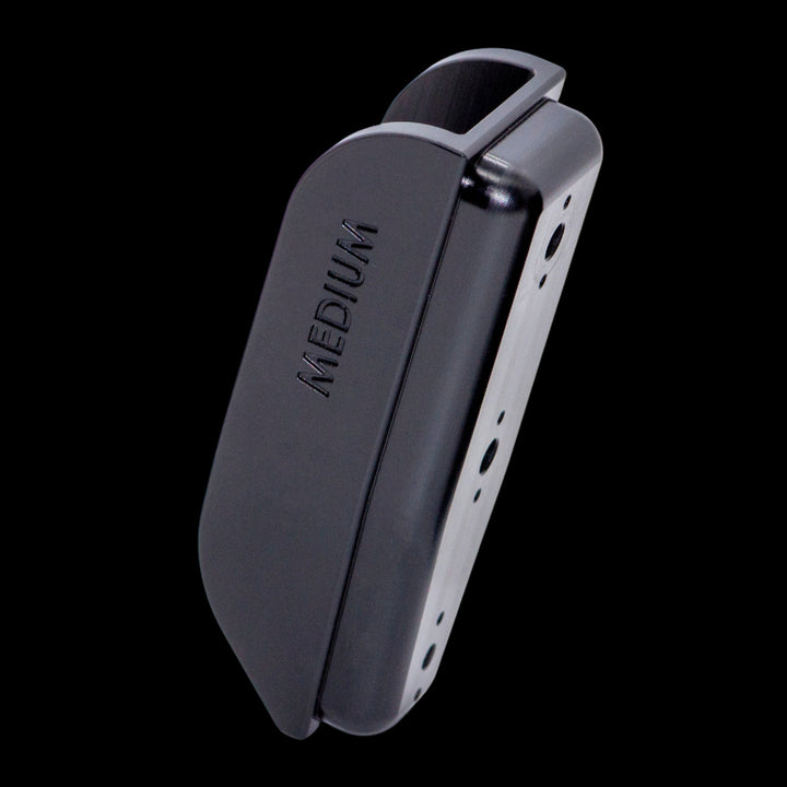 Magnetic Magazine Pouch - Delrin Insert - Boss Components - accessories - competition