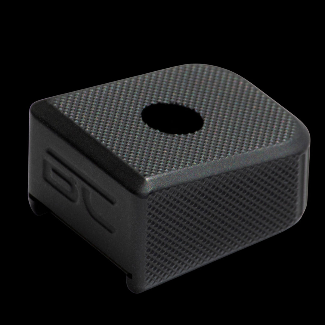 MBX 2011 Brass Magazine Base Pad - Boss Components - 2011 - 3Gun