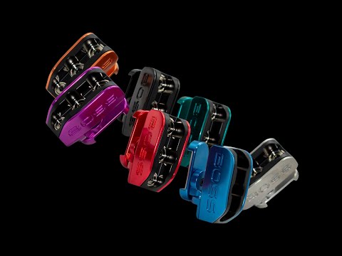 Magnetic Magazine Pouch - Adjustable Multi-Platform (2011/1911/CZ/Tanfoglio) & More