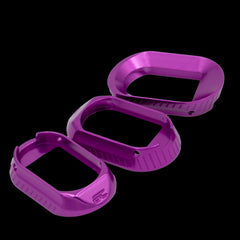 STI 2011 anodised aluminium competition magwell, Limited division, product photo 7 of 8