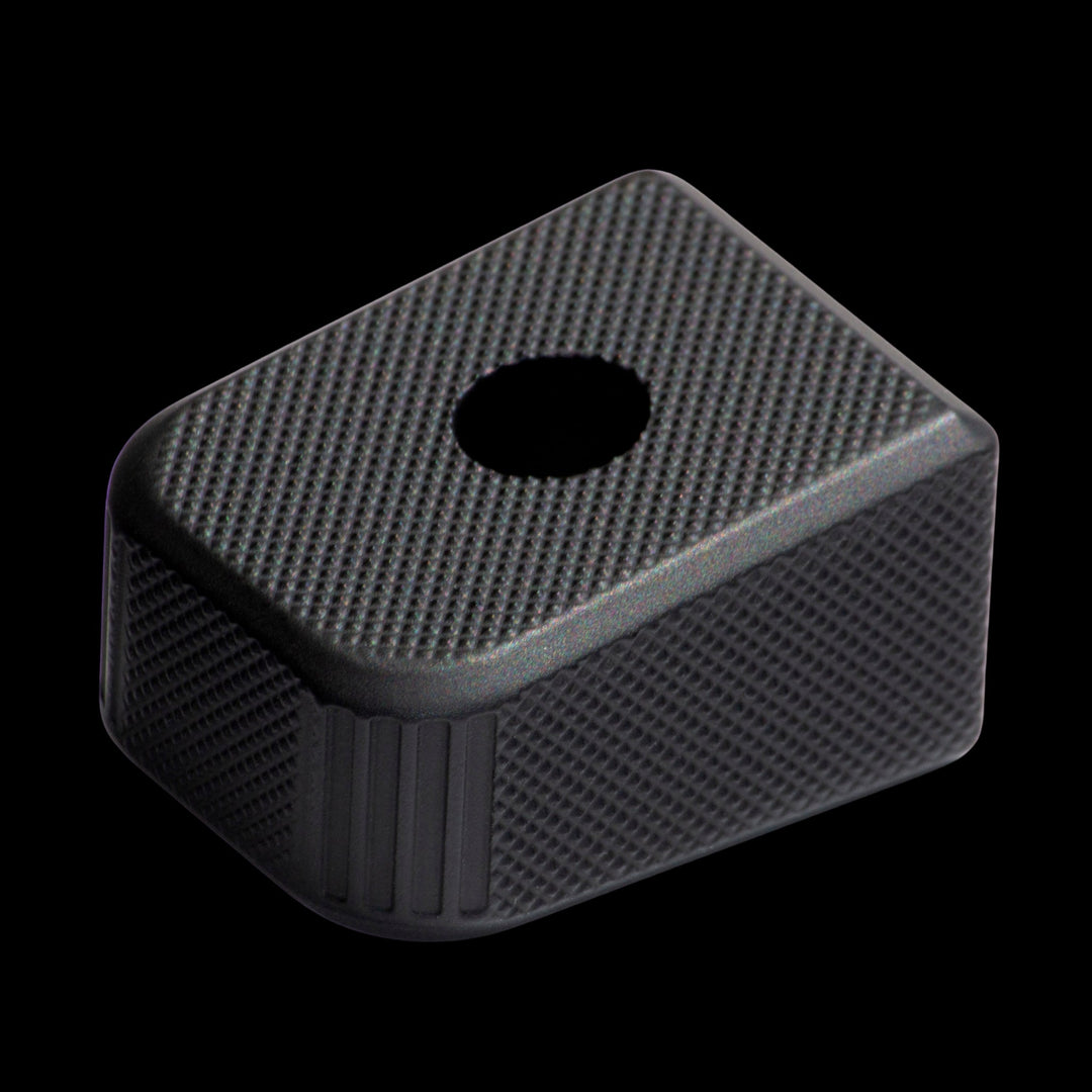 SVI 2011 Brass Magazine Base Pad - Boss Components - 2011 - 3 - Gun equipment