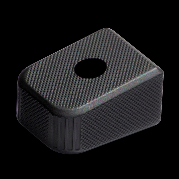 SVI 2011 Brass Magazine Base Pad - Boss Components - 2011 - 3 - Gun equipment