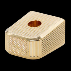 144g solid brass magazine base pad machined for SVI Infinity 2011 magazine tubes, Open division