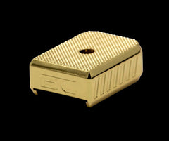 Tanfoglio Stock 2/3 9mm brass +2 capacity magazine base pad, product photo 4 of 6