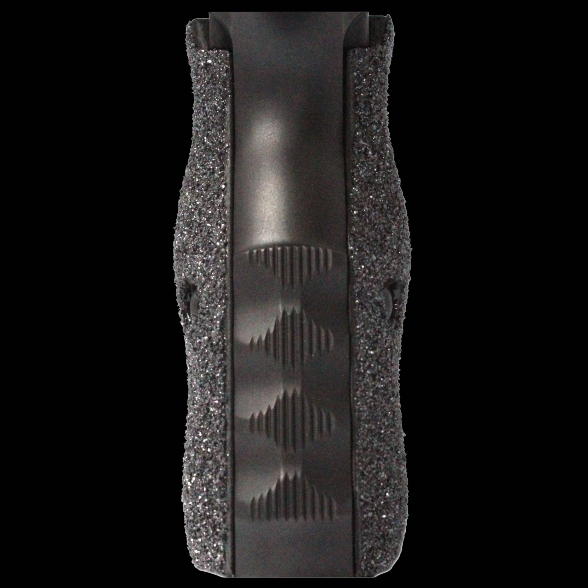 Tanfoglio Stock 2/3 carbide palm swell grips by Boss Components